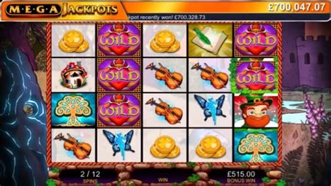 Isle O' Plenty Slot Review (2024) .
